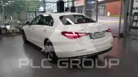 2026 Mercedes Benz C-Class