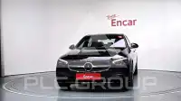 2026 Mercedes Benz C-Class