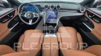 2026 Mercedes Benz C-Class