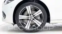 2026 Mercedes Benz C-Class
