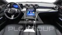2026 Mercedes Benz C-Class