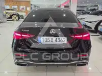 2026 Mercedes Benz C-Class