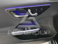 2026 Mercedes Benz C-Class
