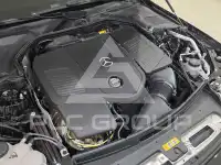 2026 Mercedes Benz C-Class