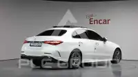 2026 Mercedes Benz C-Class
