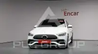 2026 Mercedes Benz C-Class