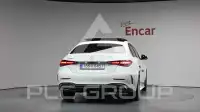 2026 Mercedes Benz C-Class