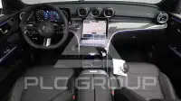 2026 Mercedes Benz C-Class