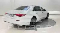 2026 Mercedes Benz S-Class