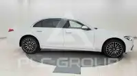 2026 Mercedes Benz S-Class