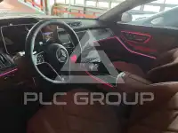 2026 Mercedes Benz S-Class