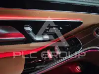 2026 Mercedes Benz S-Class