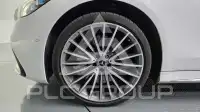 2026 Mercedes Benz S-Class