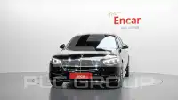 2026 Mercedes Benz S-Class