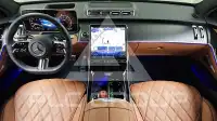 2026 Mercedes Benz S-Class