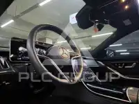 2026 Mercedes Benz S-Class