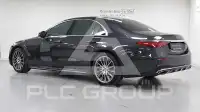 2026 Mercedes Benz S-Class