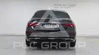 2026 Mercedes Benz S-Class