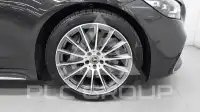 2026 Mercedes Benz S-Class