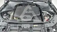 2026 Mercedes Benz S-Class