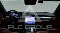 2026 Mercedes Benz S-Class