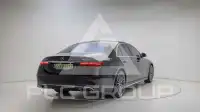 2026 Mercedes Benz S-Class