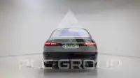 2026 Mercedes Benz S-Class