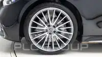 2026 Mercedes Benz S-Class