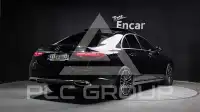 2026 Mercedes Benz S-Class