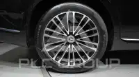 2026 Mercedes Benz S-Class