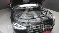 2026 Mercedes Benz S-Class