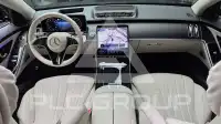 2026 Mercedes Benz S-Class