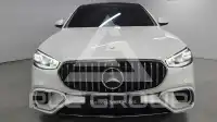2026 Mercedes Benz S-Class