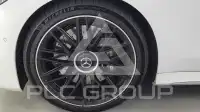 2026 Mercedes Benz S-Class