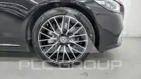 2026 Mercedes Benz S-Class