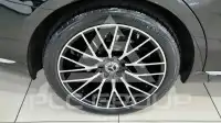 2026 Mercedes Benz S-Class