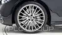 2026 Mercedes Benz S-Class