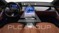 2026 Mercedes Benz S-Class