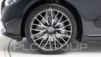 2026 Mercedes Benz S-Class
