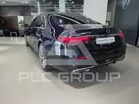 2026 Mercedes Benz S-Class