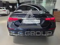 2026 Mercedes Benz S-Class