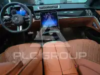 2026 Mercedes Benz S-Class