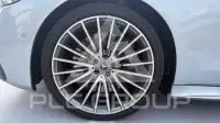 2026 Mercedes Benz S-Class