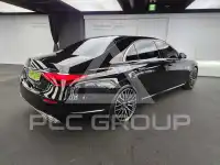 2026 Mercedes Benz S-Class