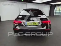 2026 Mercedes Benz S-Class