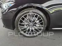 2026 Mercedes Benz S-Class