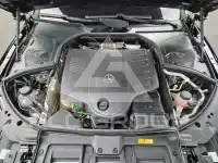 2026 Mercedes Benz S-Class