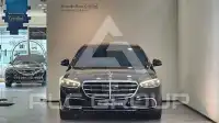 2026 Mercedes Benz S-Class
