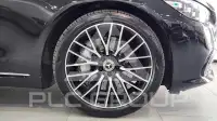2026 Mercedes Benz S-Class