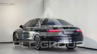 2026 Mercedes Benz S-Class